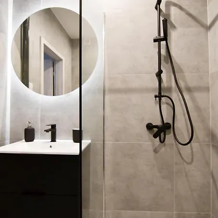 Apartament Szafirowy Rzeszów Zewnętrze zdjęcie