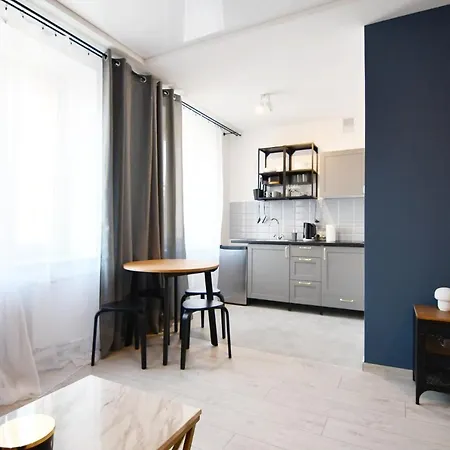 Apartament Szafirowy Rzeszów Zewnętrze zdjęcie
