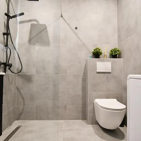 Apartament Szafirowy Rzeszów Zewnętrze zdjęcie