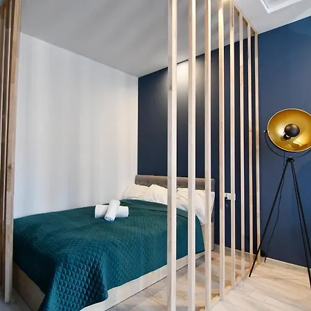 Apartament Szafirowy Rzeszów Zewnętrze zdjęcie