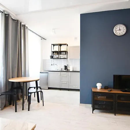 Apartament Szafirowy Rzeszów Zewnętrze zdjęcie