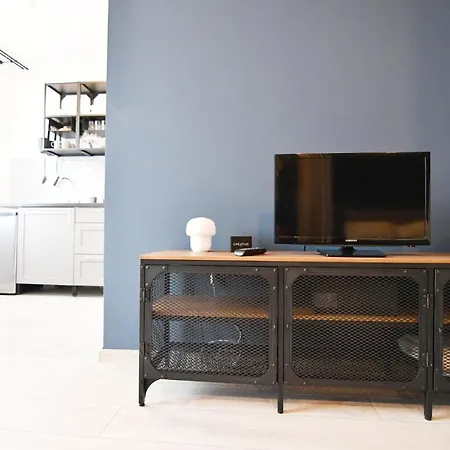 Apartament Szafirowy Rzeszów Zewnętrze zdjęcie
