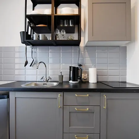 Apartament Szafirowy Rzeszów Zewnętrze zdjęcie