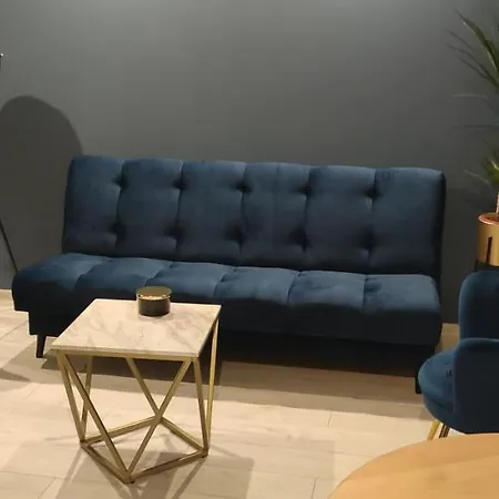 Apartament Szafirowy Rzeszów Zewnętrze zdjęcie