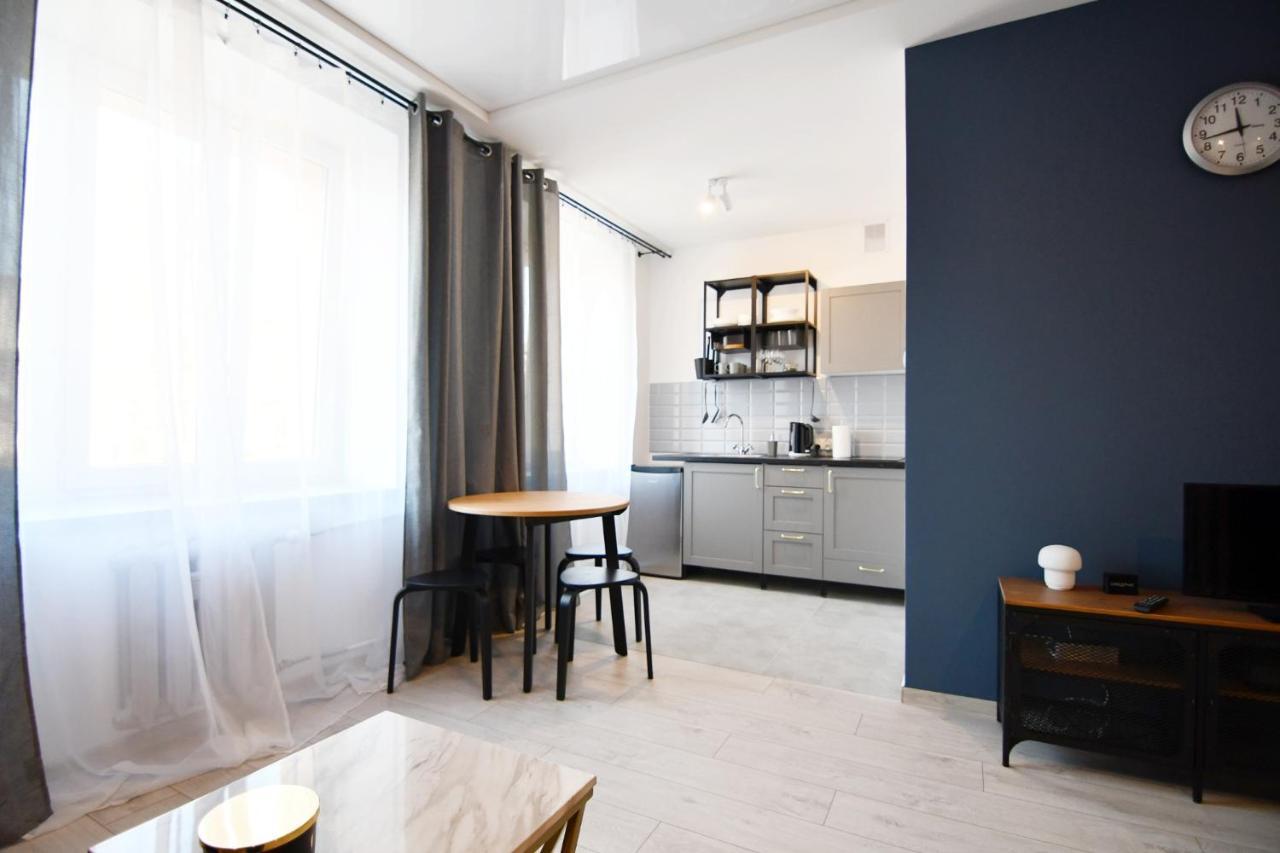 Szafirowy Multi House Apartment Rzeszow