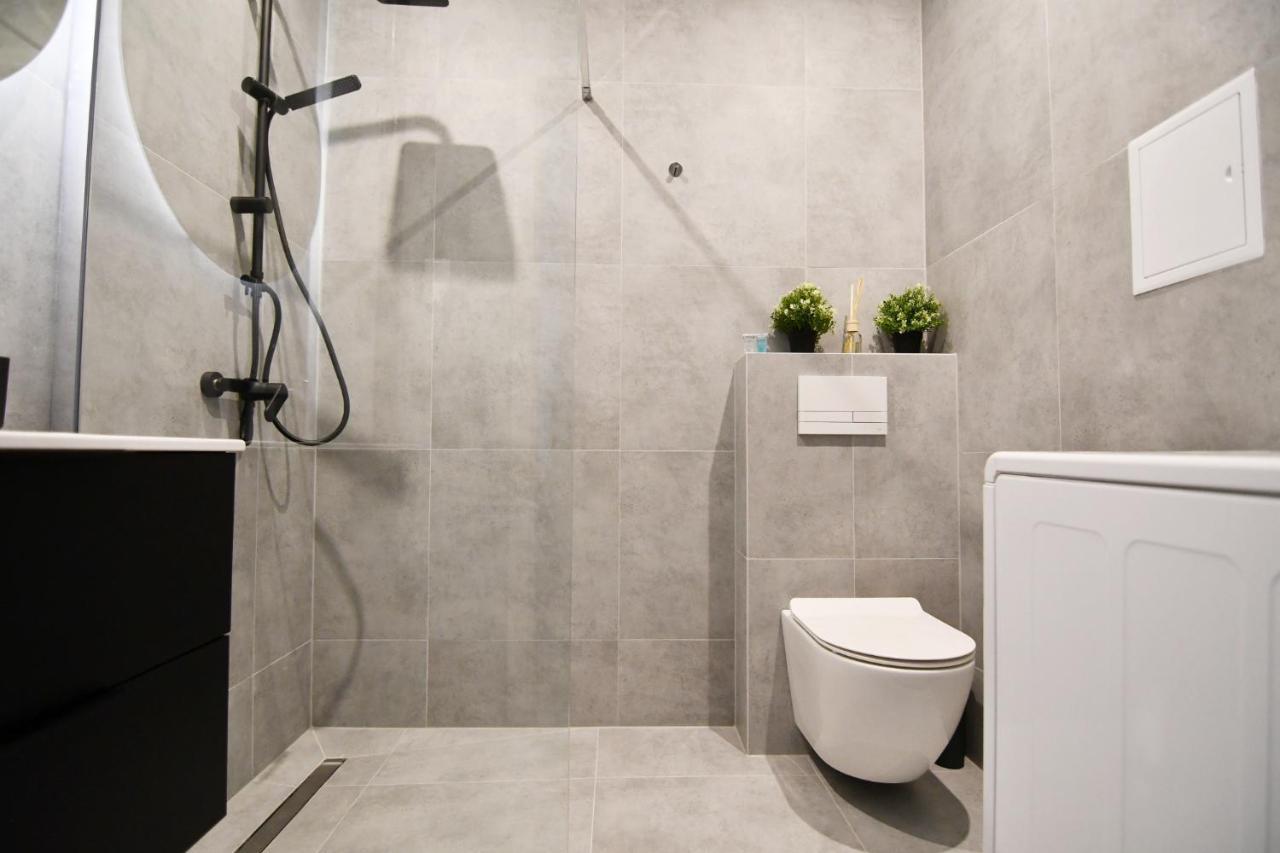 Apartment Szafirowy Multi House *