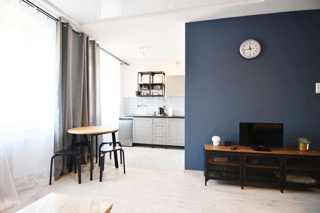 Apartment Szafirowy Multi House Rzeszow