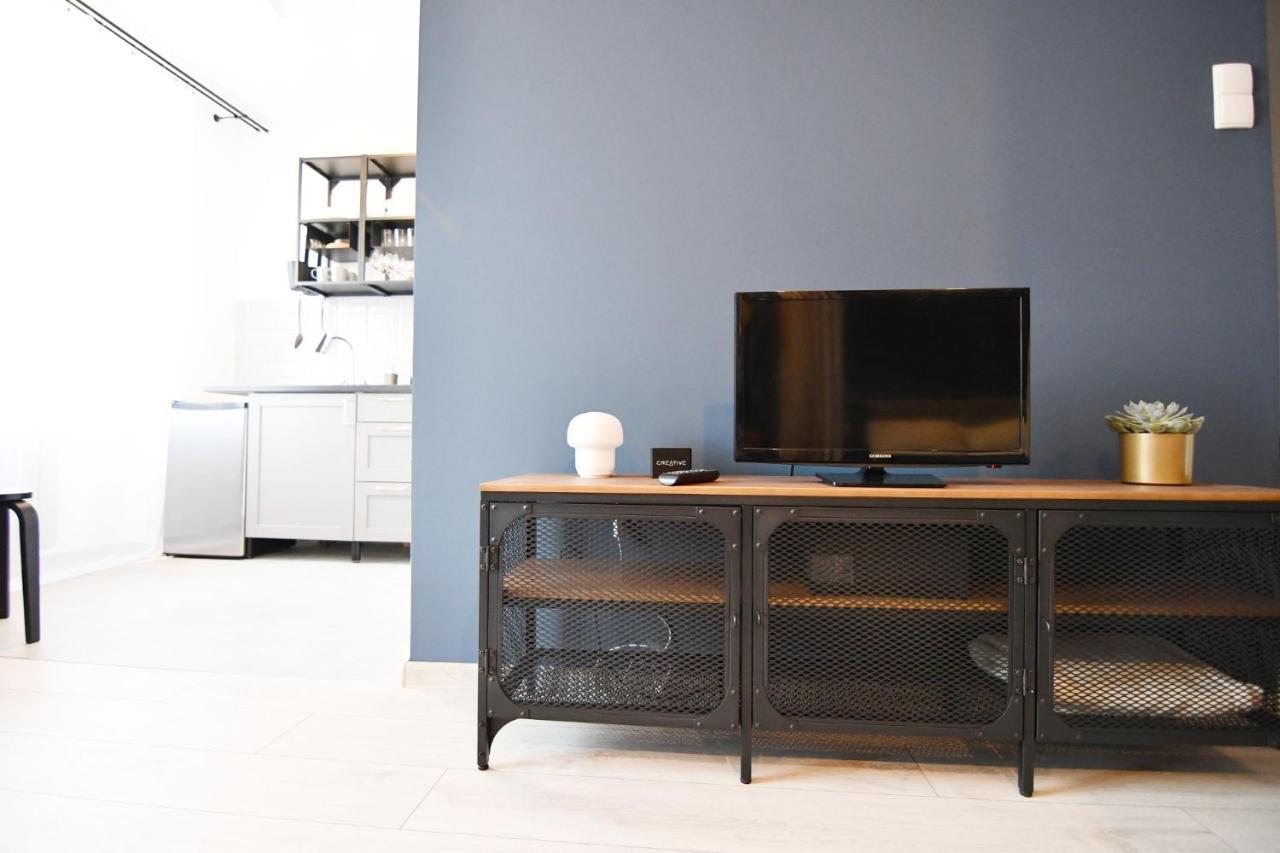 Szafirowy Apartament Rzeszów