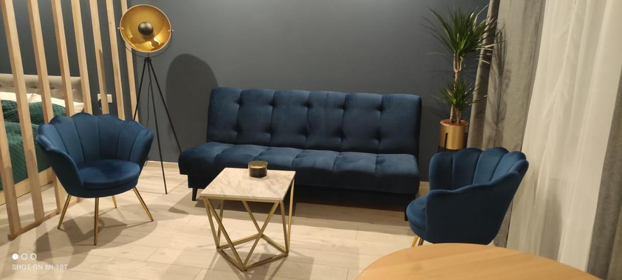 Szafirowy Multi House Apartment