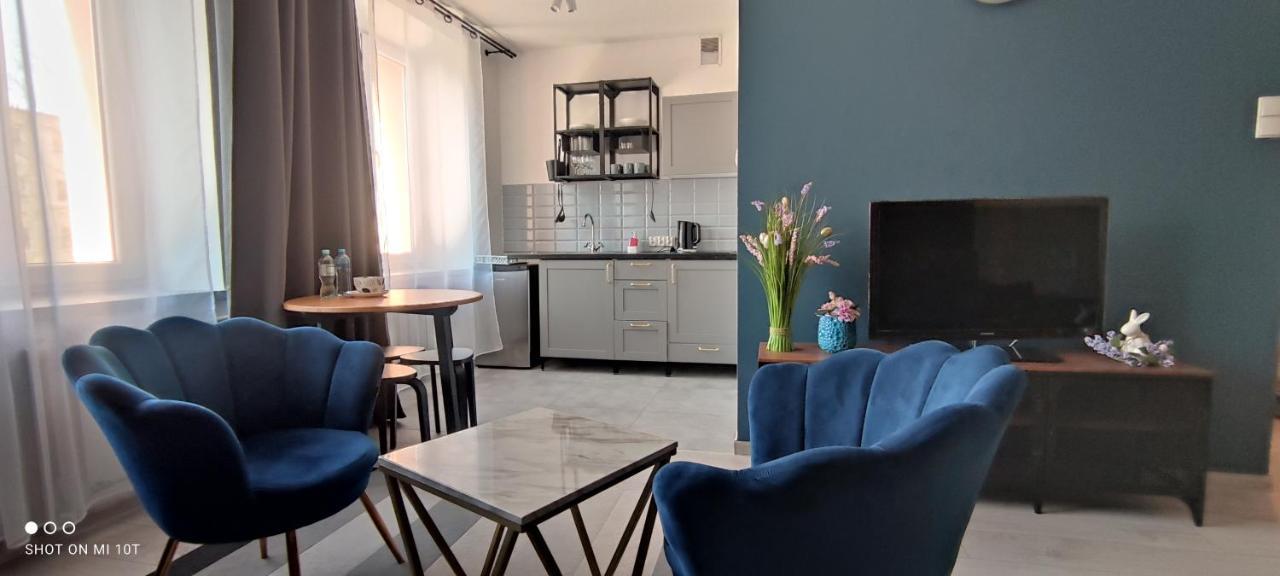 Apartment Szafirowy Multi House