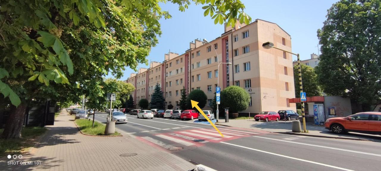Szafirowy Multi House *