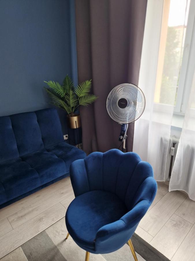 Szafirowy Multi House Apartment Rzeszow